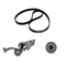 Continental Adk0041P Accessory Drive Kit, Adk0041P ADK0041P - alternate 4